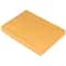 JAM Paper 10" x 13" Brown Kraft Manila Open End Catalog Premium Envelopes